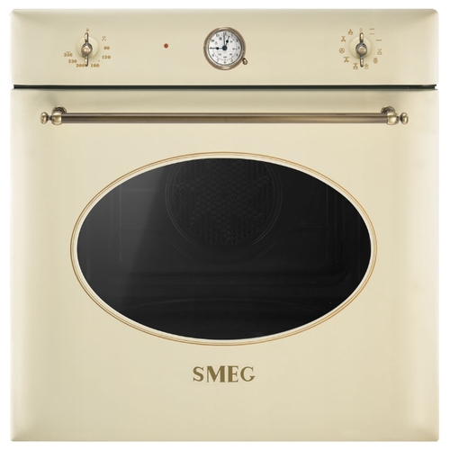 Духовой шкаф Smeg SF855PO