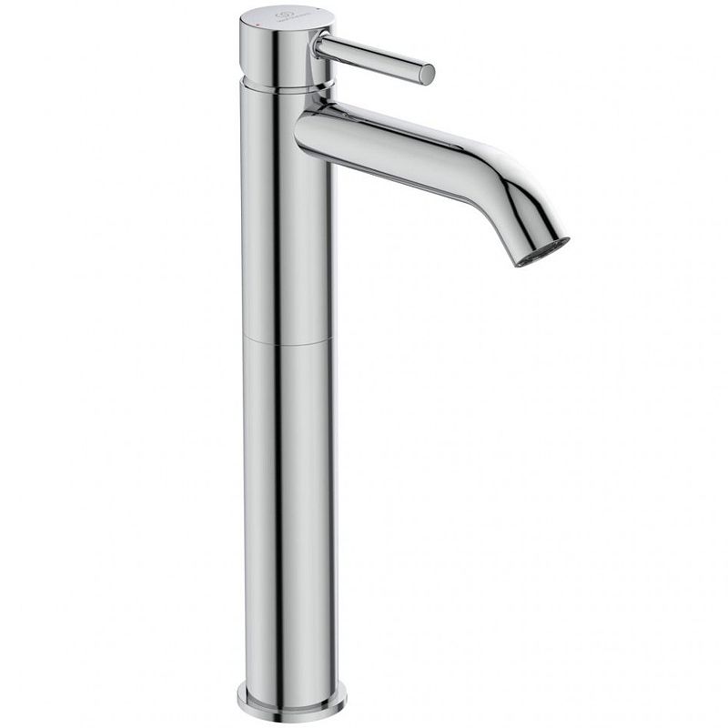 Смеситель для раковины Ideal Standard Ceraline BC269AA, хром