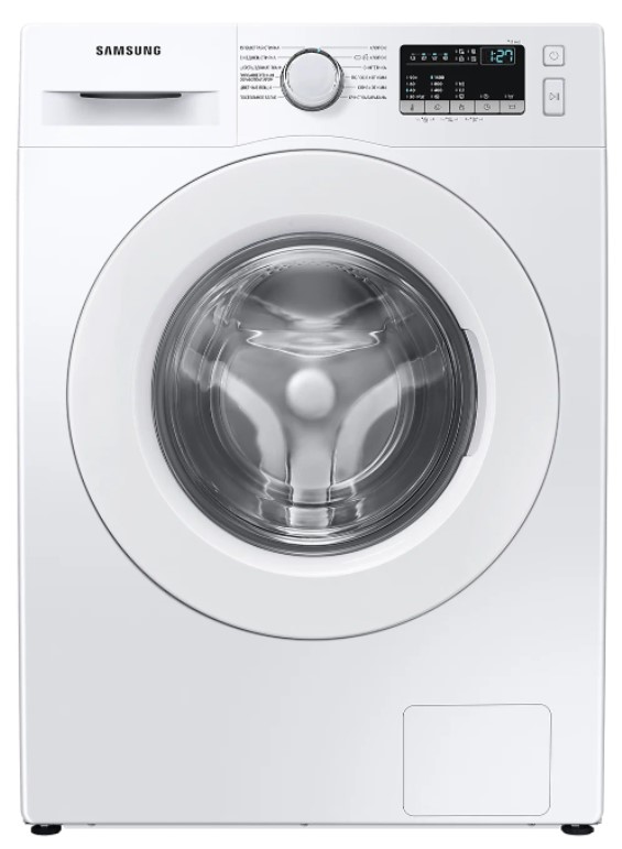 Стиральная машина Samsung WW90T4041EE