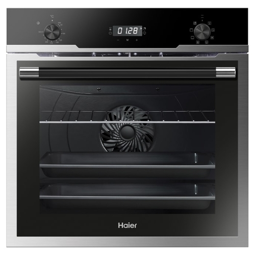 Духовой шкаф электрический Haier HOD-PM08VGBX