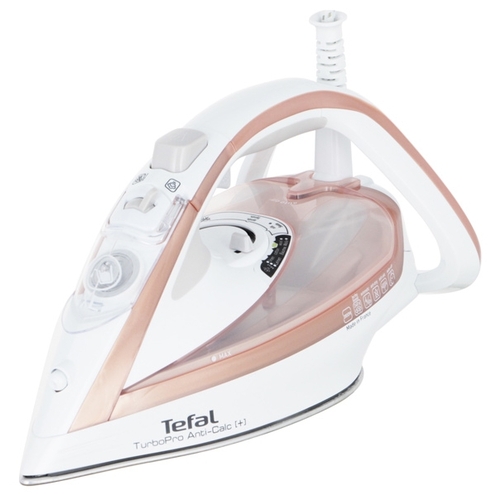 Утюг Tefal FV5687