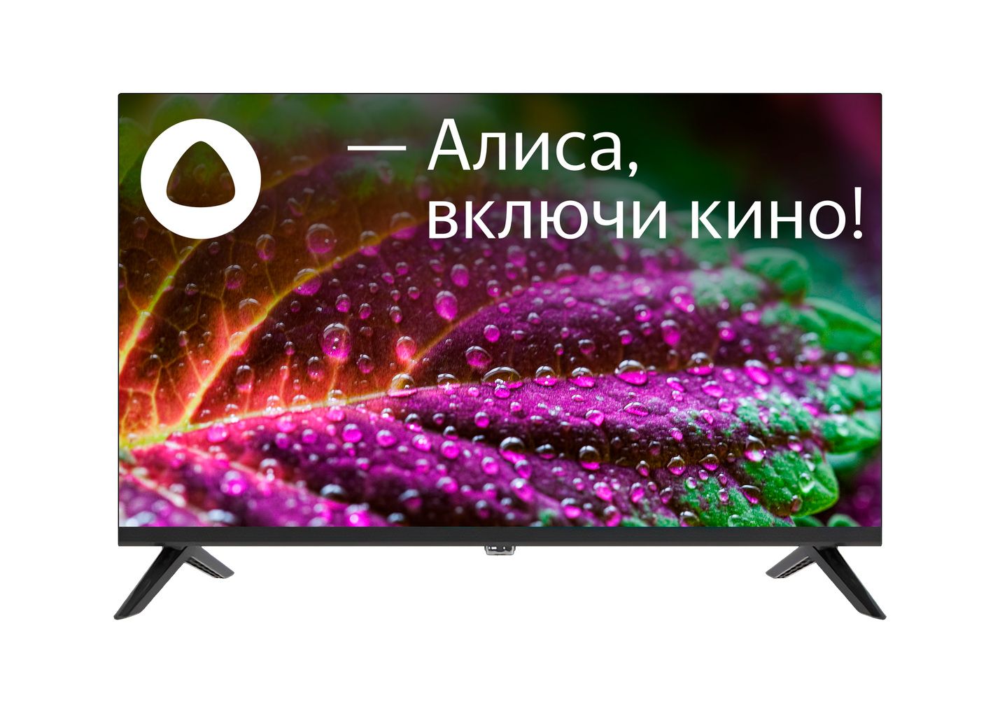 Телевизор VEKTA LD-24SR5350BS