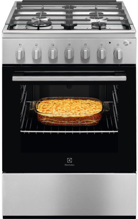 Плита кухонная Electrolux RKG600005X