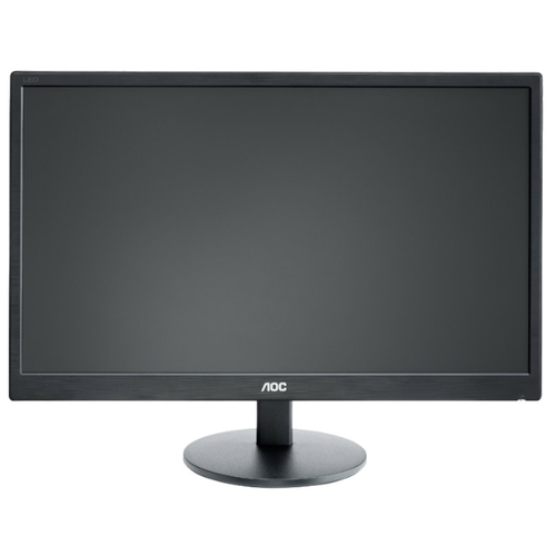 Монитор AOC e2270Swn