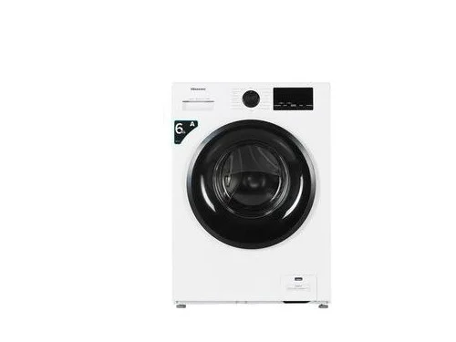 Стиральная машина Hisense WFPV6010M белый