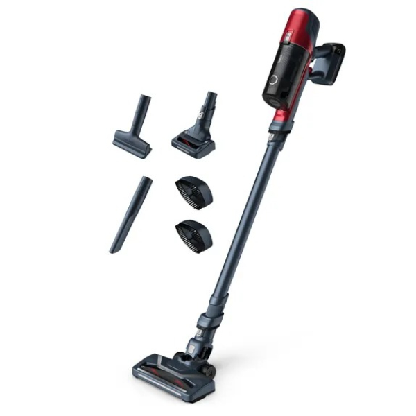 Пылесос Tefal TY6878WO