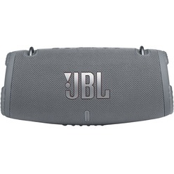 Портативная акустика JBL Xtreme 3 серый