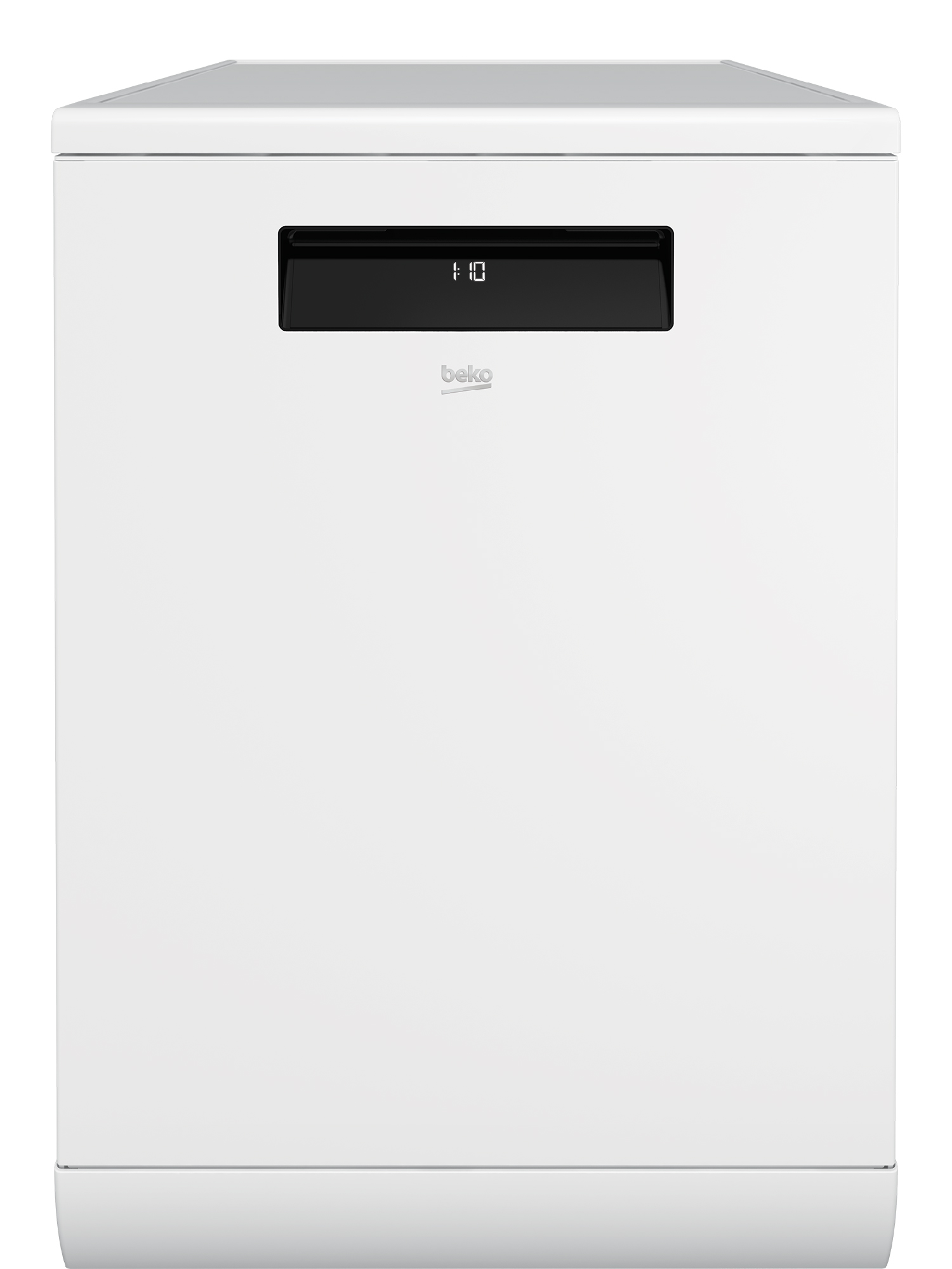 Посудомоечная машина Beko BDEN48522W белый