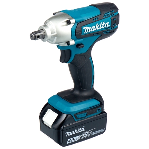 Гайковерт Makita DTW190RME