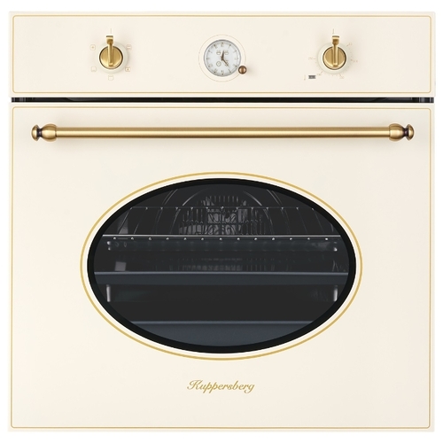 Духовой шкаф электрический Kuppersberg SR 605 C BRONZE
