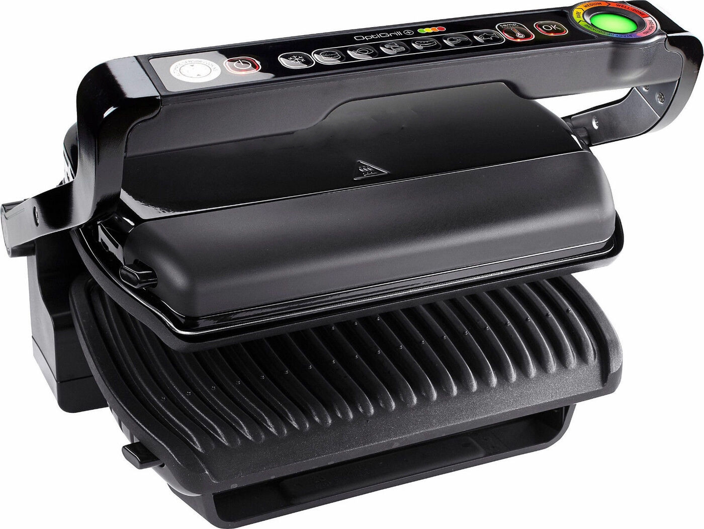 Гриль Tefal GC714834