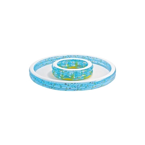 Бассейн Intex Wishing Well 57143