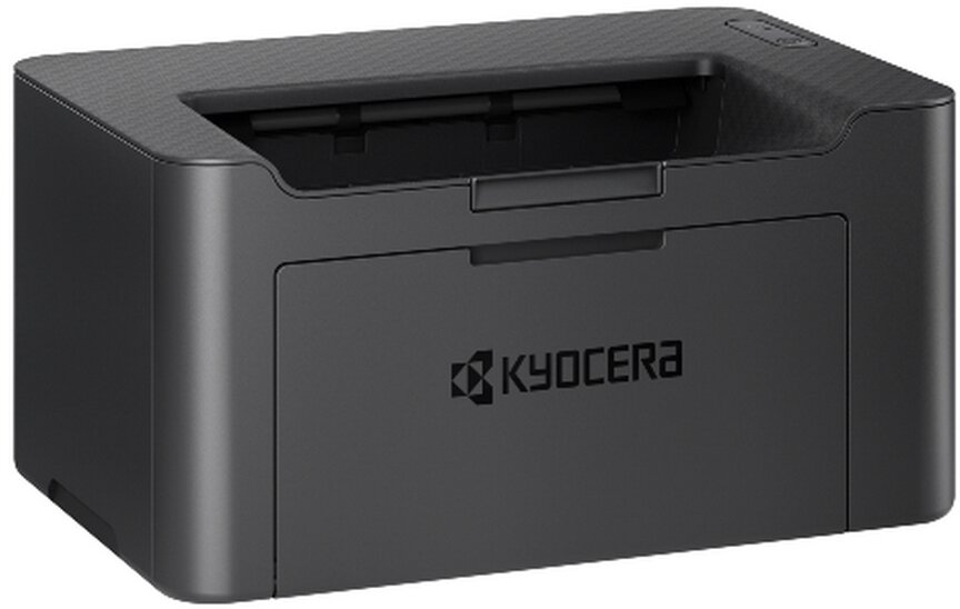 Принтер лазерный Kyocera Ecosys PA2001 черный
