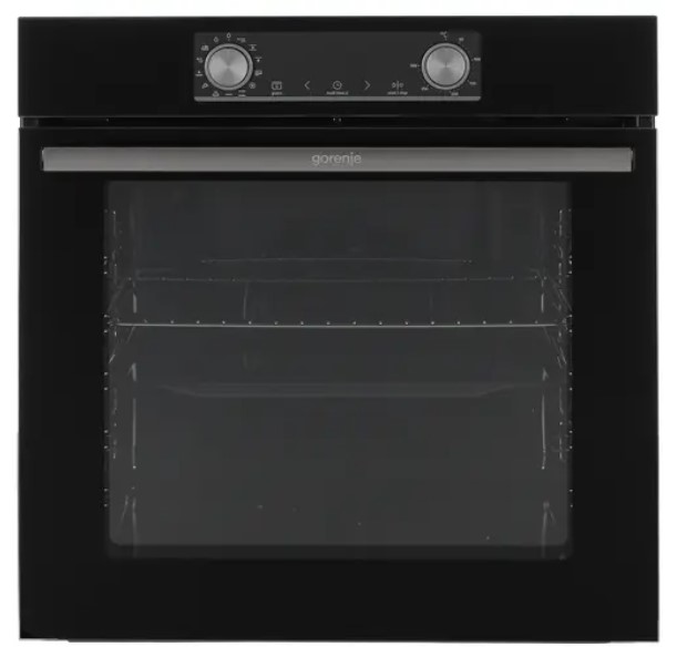 Духовой шкаф электрический Gorenje BOX6737E01BG черный