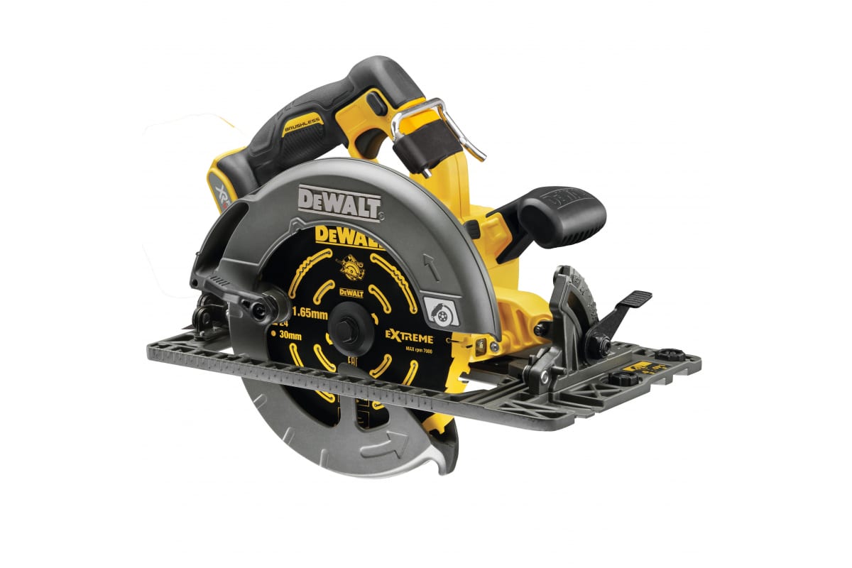 Пила DeWalt DCS579N