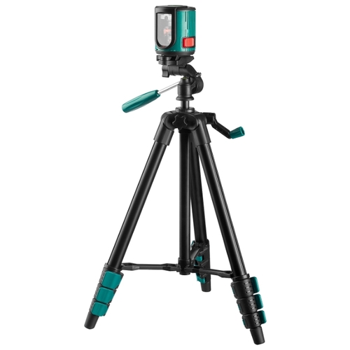 Лазерный уровень Kraftool CL20 (34700-3)