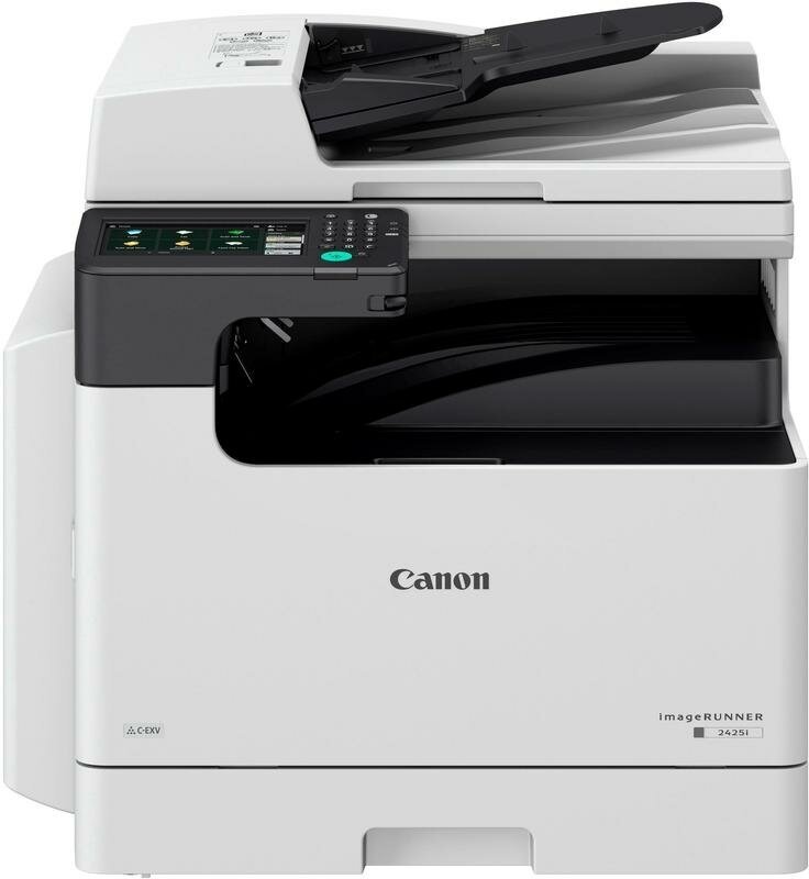 МФУ лазерное Canon imageRUNNER 2425i, ч/б, A3