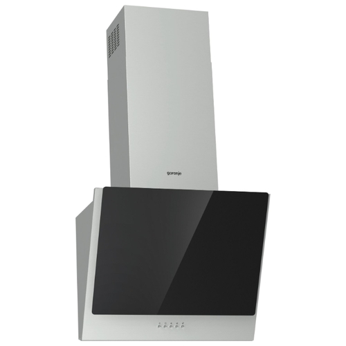 Каминная вытяжка Gorenje WHI623E1XGB