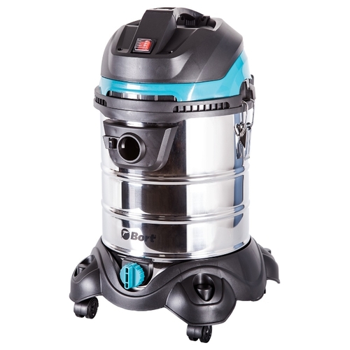 Пылесос строительный Bort Bort BSS-1425-PowerPlus 1400 Вт