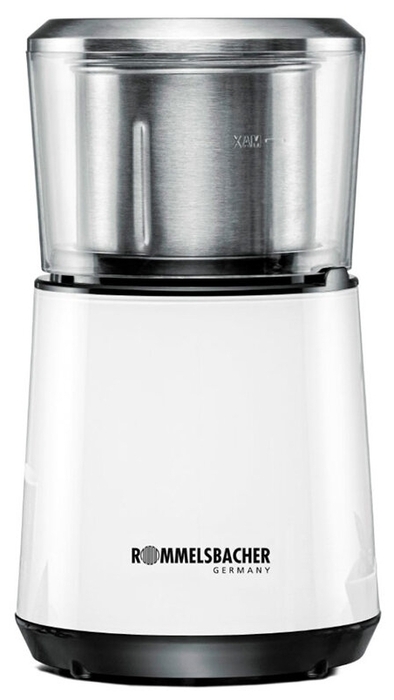 Кофемолка Rommelsbacher EKM 125