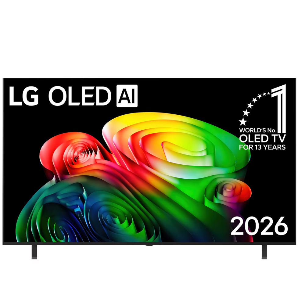 Телевизор LG OLED83B6RLA.ARUG