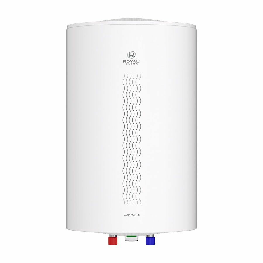 Водонагреватель накопительный электрический Royal Clima RWH-C80-RE