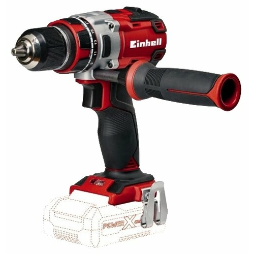 Дрель-шуруповерт Einhell TE-CD 18 Li Brushless - Solo