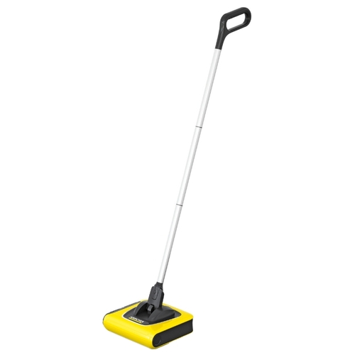 Электровеник KARCHER KB 5 (1.258-050.0) белый