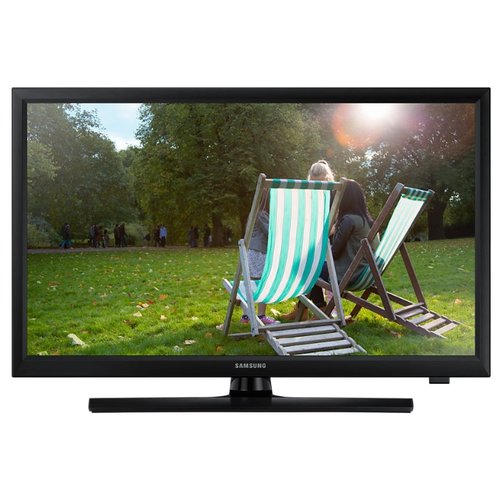 Телевизор Samsung T24E310EX