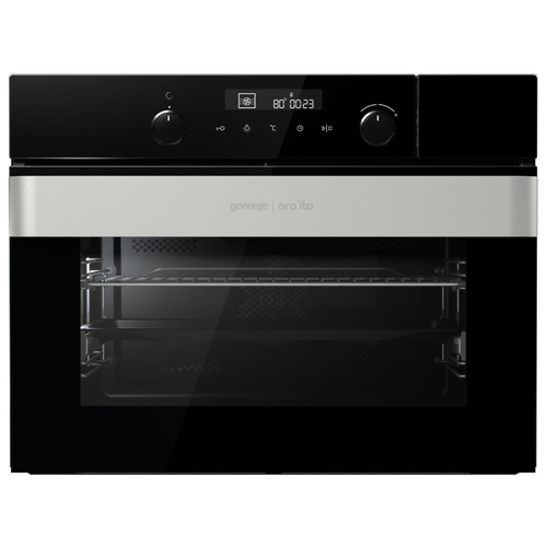 Духовой шкаф Gorenje BCS 547-ORA-B