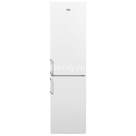 Холодильник Beko CNKR 5335K21 W