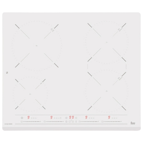 Варочная панель TEKA WISH Total IZ 6420 WHITE (10210205)