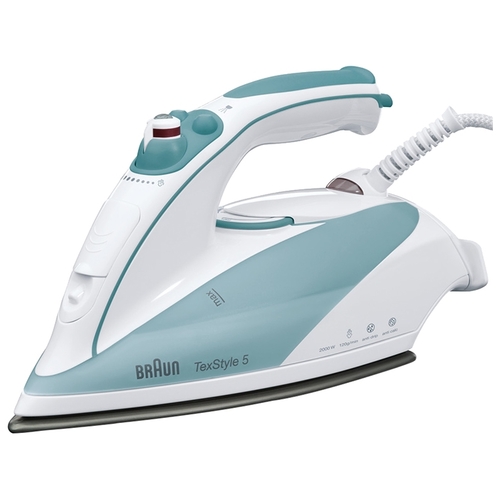Утюг Braun TexStyle TS515