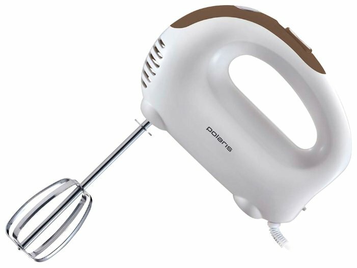 Миксер Polaris PHM 3018 коричневый