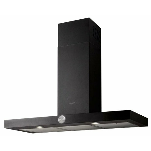 Вытяжка каминная Jetair Touch 90 BK