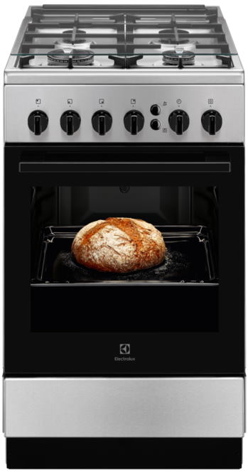 Плита кухонная Electrolux RKG500002X