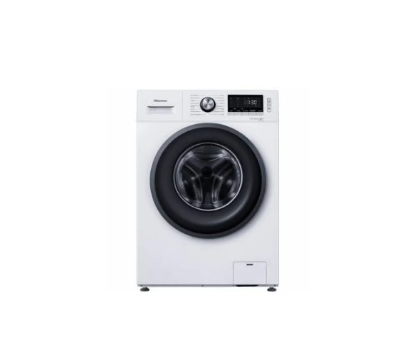 Стиральная машина Hisense WFPV7012M белый