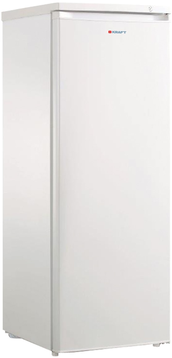 Морозильник Kraft KF-HS230W