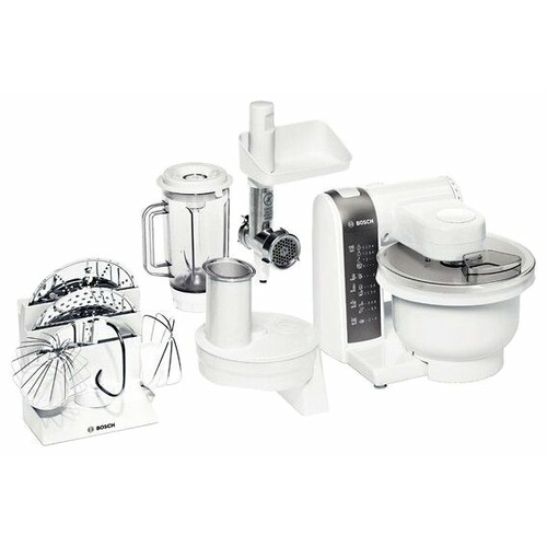 Комбайн кухонный Bosch MUM4855