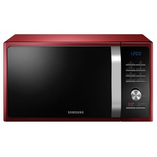 Микроволновая печь Samsung MS23F301TQR