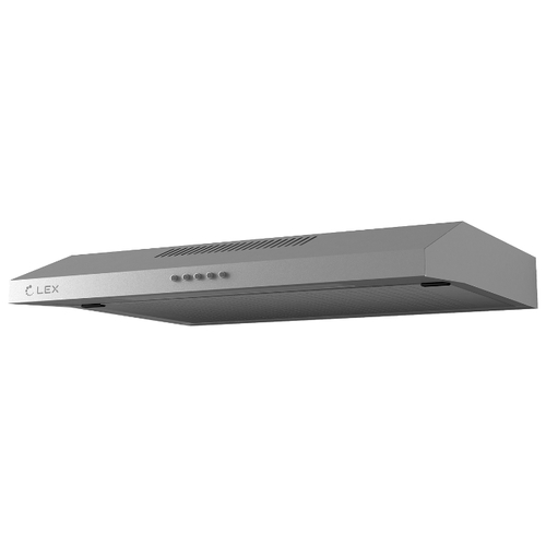 Вытяжка подвесная LEX S 500 Inox