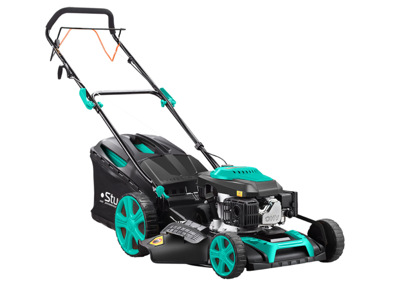 Газонокосилка роторная Sturm! PL5114SV