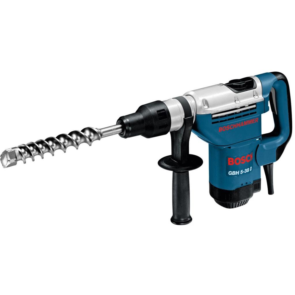 Перфоратор Bosch GBH 5-38 D 0.611.240.008