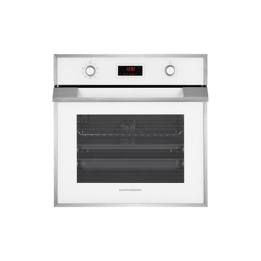 Духовой шкаф электрический Kuppersberg HFZ 690 W