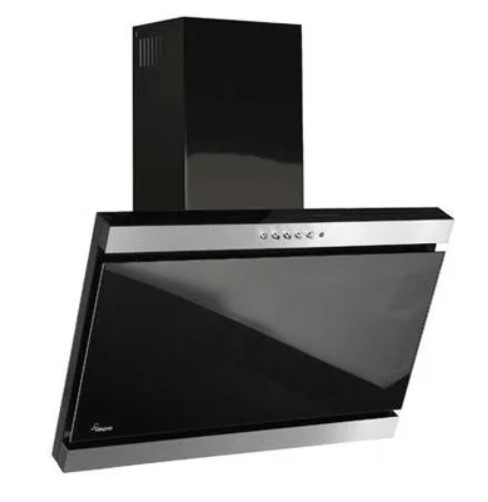 Вытяжка Akpo Kastos Eco 50 WK-4 черный