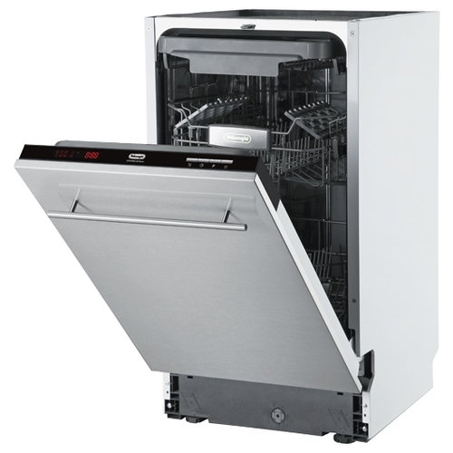 Посудомоечная машина Delonghi DDW06S Brilliant