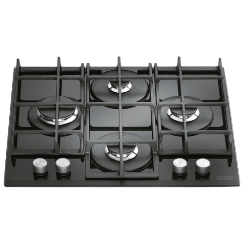 Варочная панель Hotpoint-Ariston TQG 641 (BK)