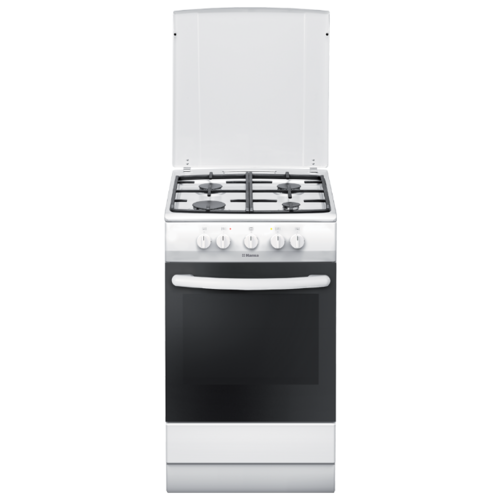 Плита комбинированная Hansa FCMW53041