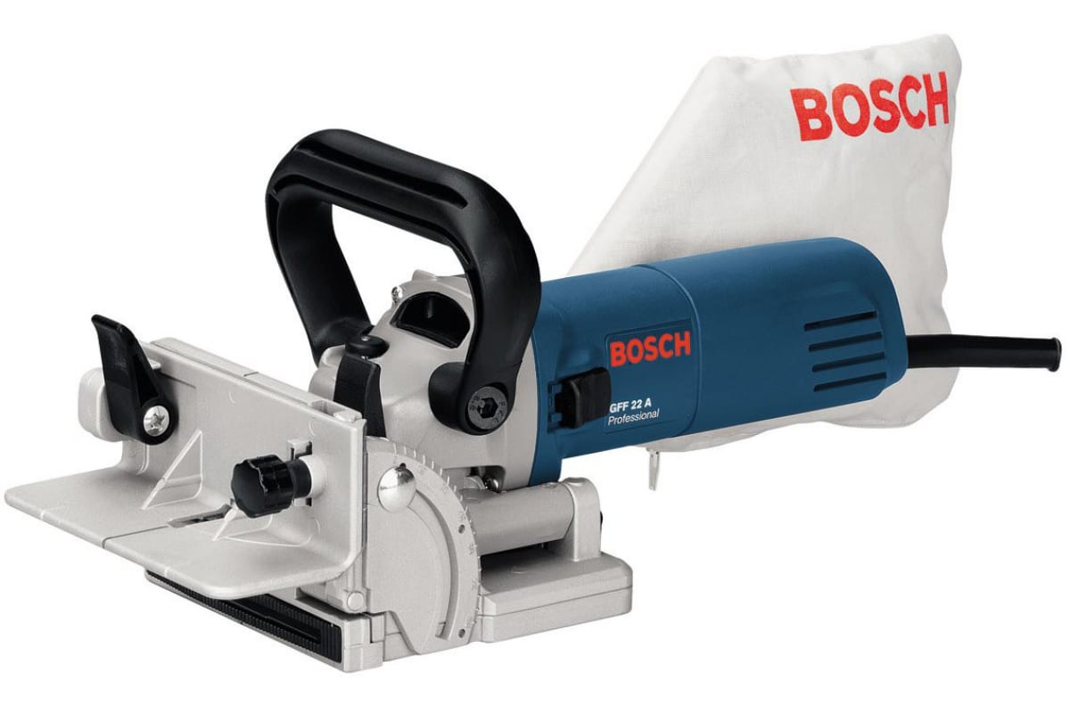 Фрезер Bosch GFF 22 A Professional