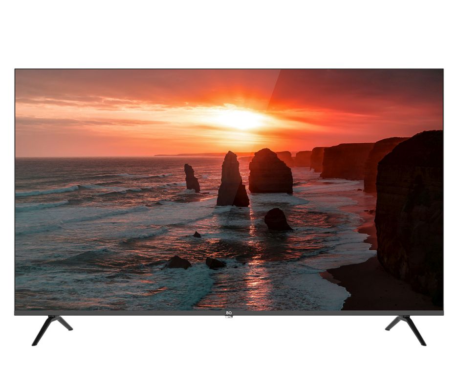 Телевизор BQ 55FSU40B